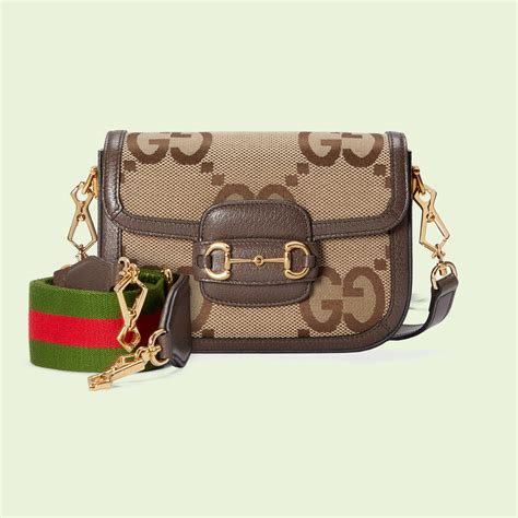 borsa horsebit gucci|Gucci Horsebit Bags .